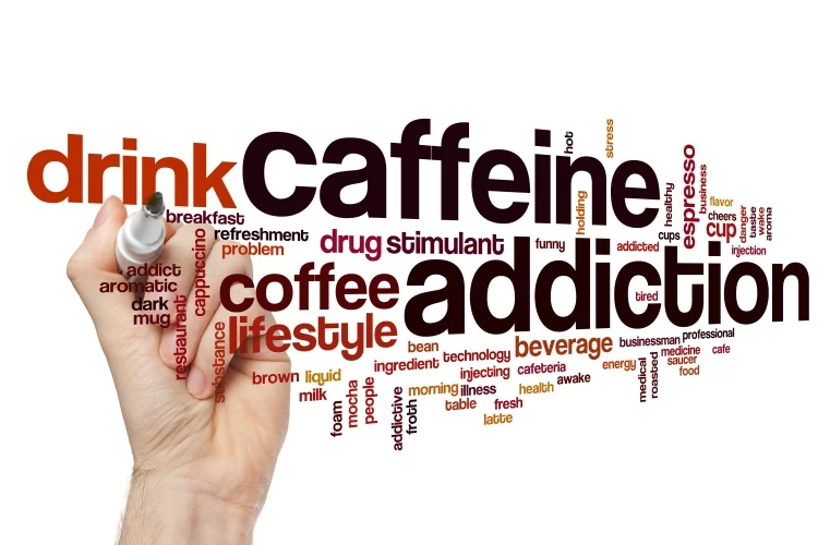 Caffeine and Medications