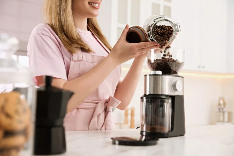 Top 7 Best KRUPS Coffee Grinder Reviews 2022
