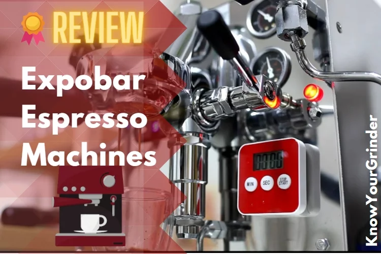 Krups XP1000 Steam Espresso Machine With Frothing Nozzle Review