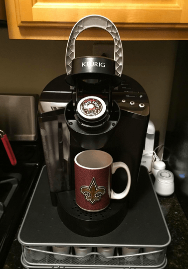 What is the best coffee maker?
