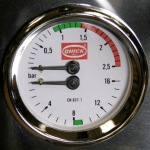 espresso bar pressure espresso bar pressure