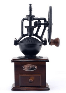 Buying Guide for The Best Antique Coffee Grinder