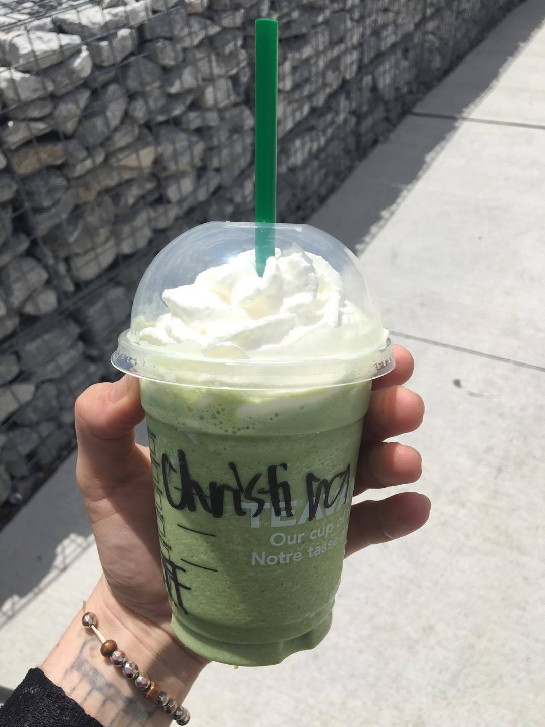 starbucks-green-tea-frappuccino-review