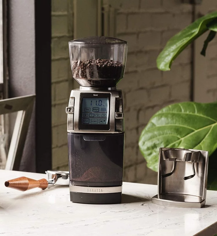 Coffee Shop, Restaurant, Or Office Grinder - Your Choice!