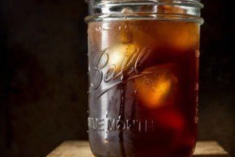 How To Make Cold Brew Coffee At Home