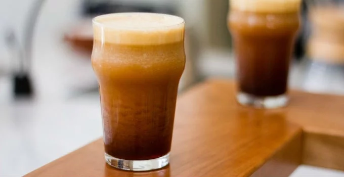 What Is Nitro Coffee?