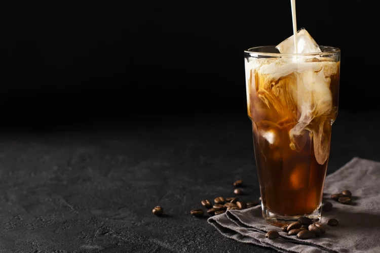 Cold Brew Coffee