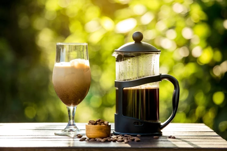Where Did Cold Press Coffee Originate From ?