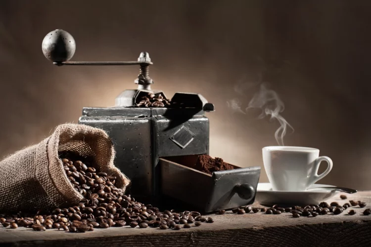 The Benefits of Having Antique Coffee Grinders