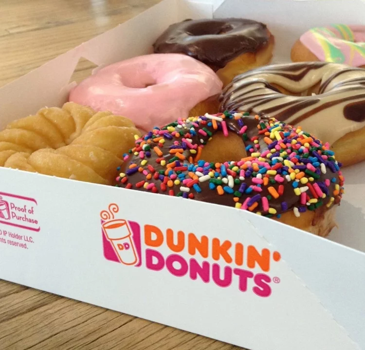 Dunkin’ Donuts The Smart Choice For Healthy Eating?