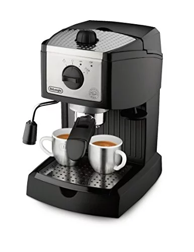 The De'Longhi EC155 - The People's Choice