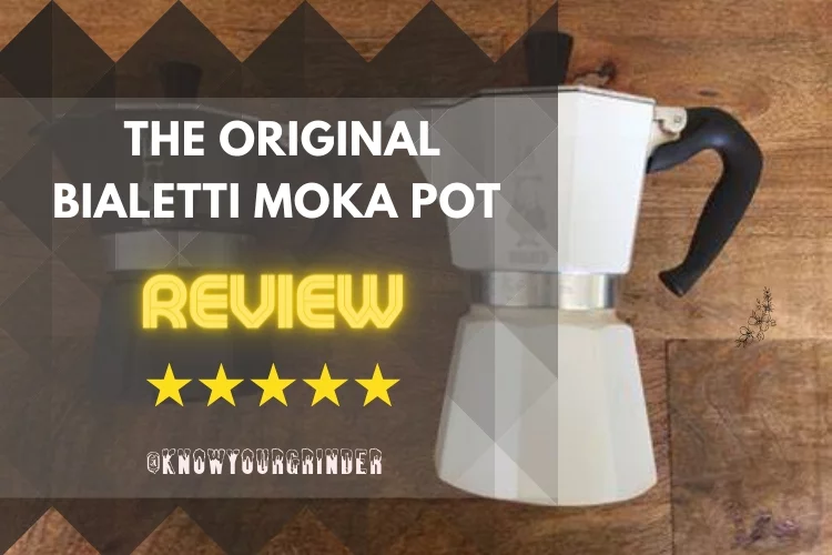 FAQs about Bialetti Express Moka Espresso Makers