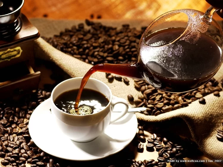 Turkish Coffee - All About Flavor and Strength