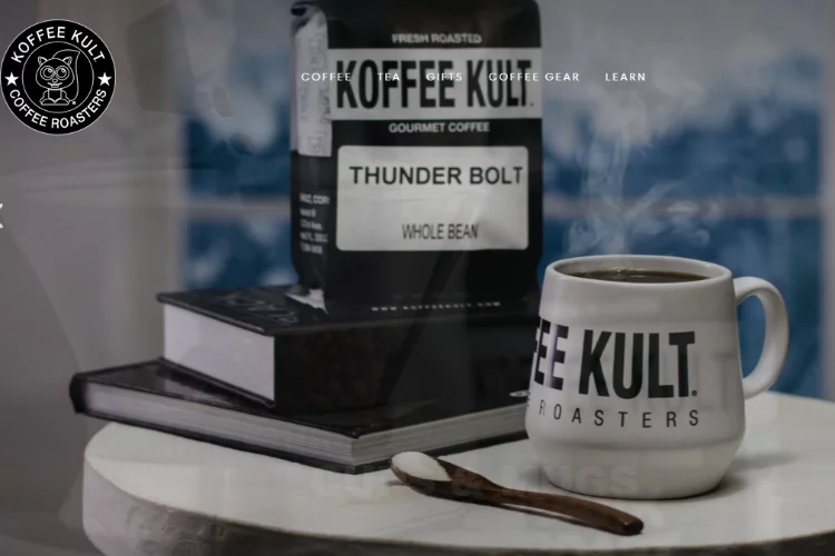 Koffee Kult