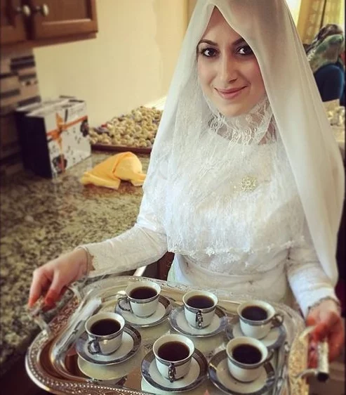 Turkish Spice & Coffee Grinder?