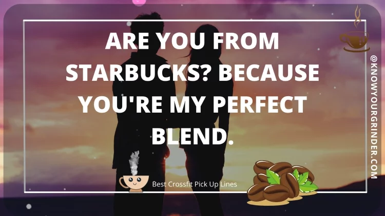 Images for Coffee Pick Up Lines 