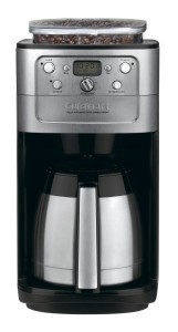 Cuisinart DGB-900BC Grind & Brew Thermal 12-Cup Automatic Coffeemaker