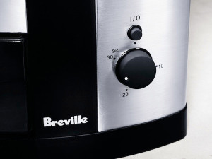 Burr Grinder By Breville