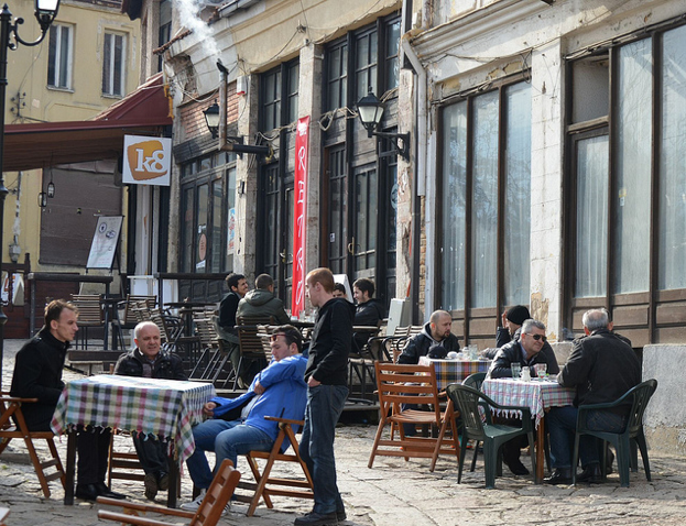 best places in macedonia