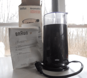 Here are the Best Coffee Grinder For French Press!