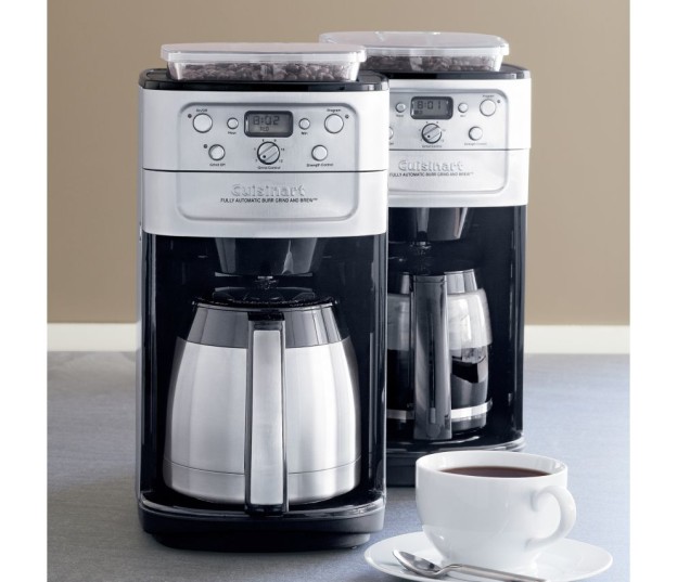 Best Coffee Maker Grinder Combo Reviews, Buying Guide and FAQs in 2022