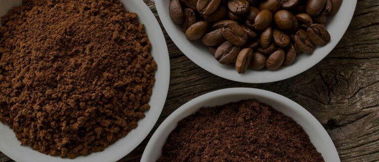 How long does coffee stay fresh after grinding?