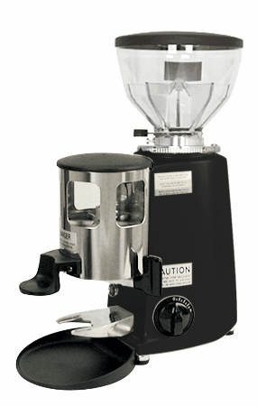 Mazzer Mini Grinder