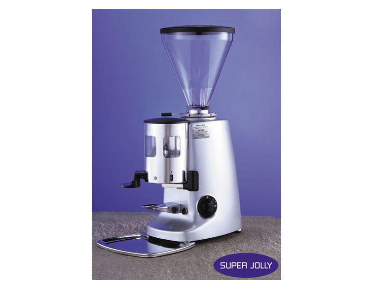 Mazzer Super Jolly Grinder