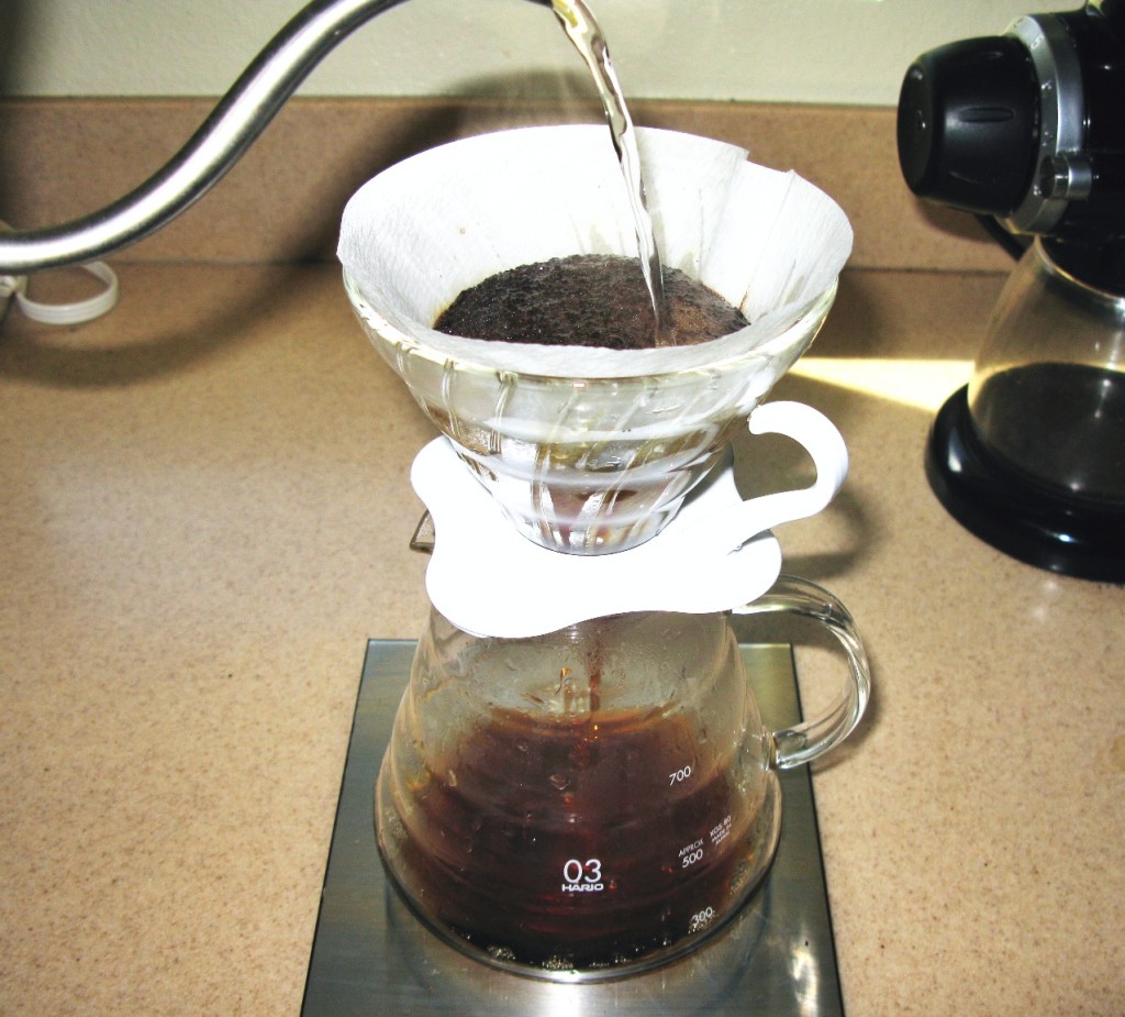 Coarse Grind Vs Fine Grind Coffee Espresso Gal’s How To Guide To Grinding For Black Gold
