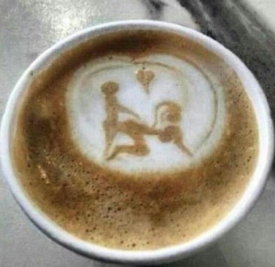 Is Coffee An Aphrodisiac