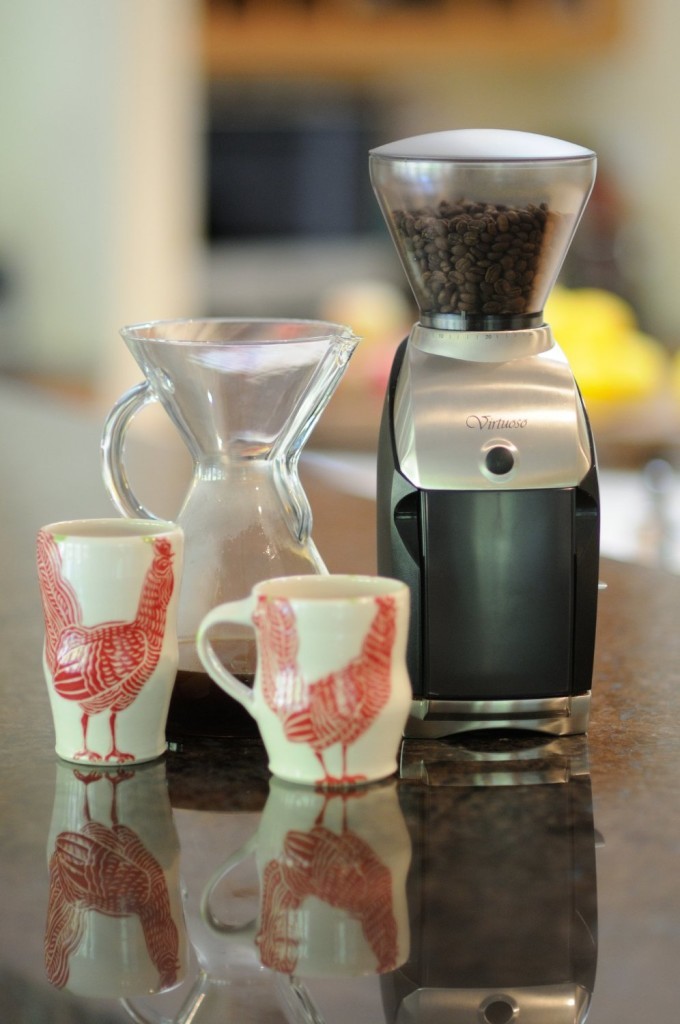 Best Coffee Grinders Under 500 Reviews, Buying Guide and FAQs 2022