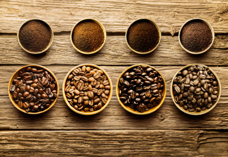  What coffee beans are the best for Turkish coffee 