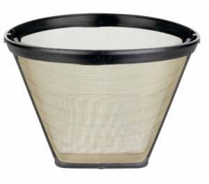 Permanent Coffee Filter Review