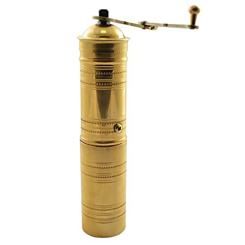 X-large Turkish Coffee Grinder