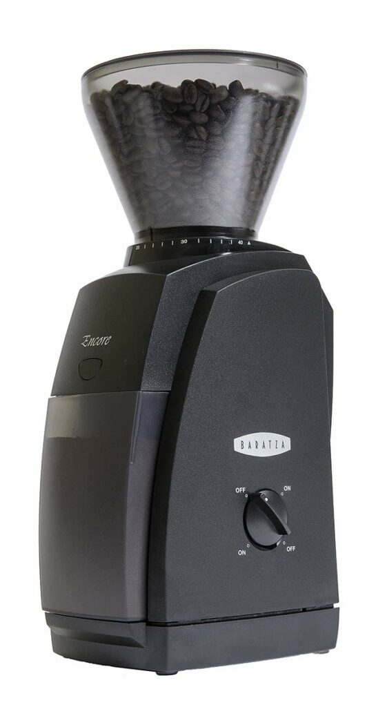 Baratza Encore Grinder