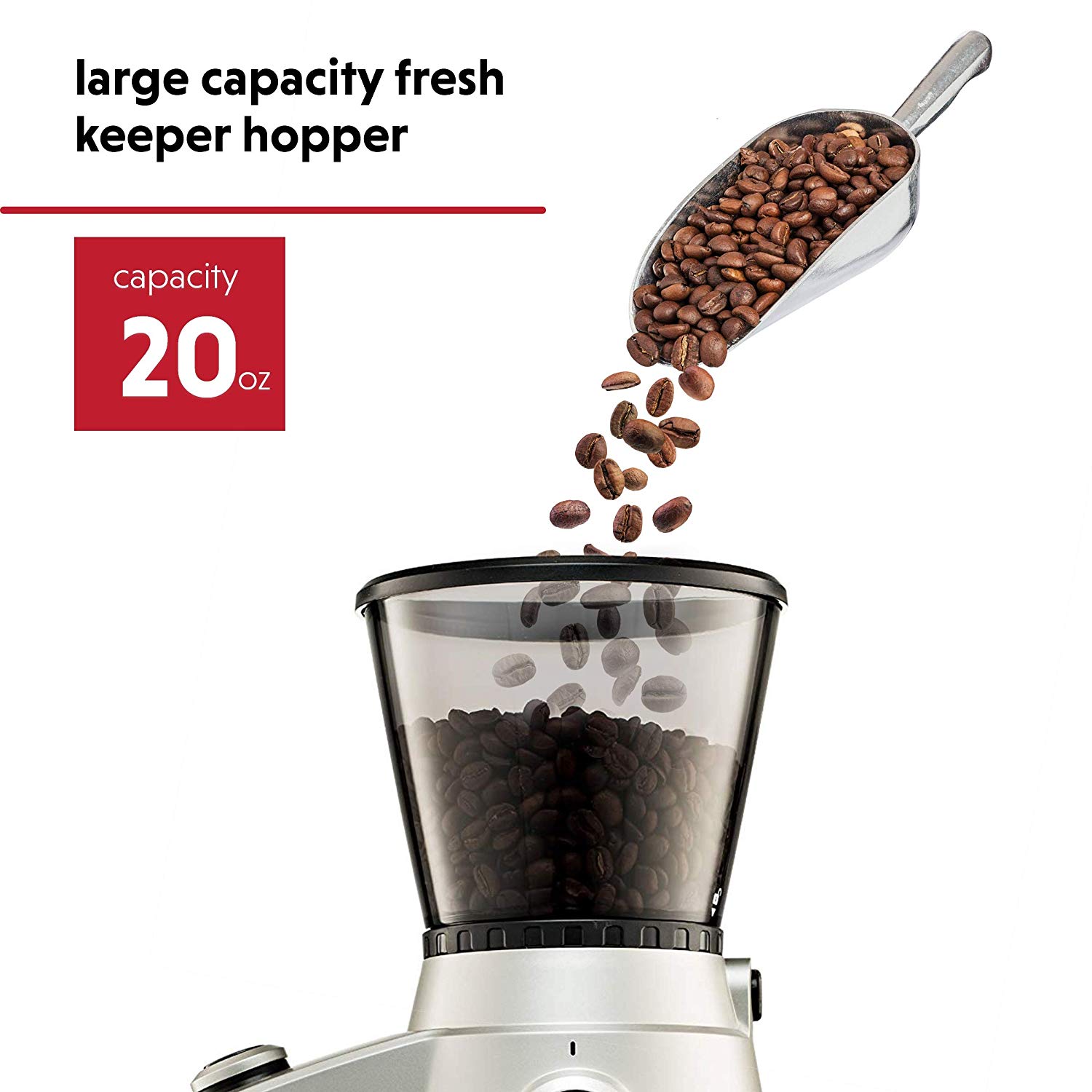 Best Coffee Grinders Under 500 Reviews, Buying Guide and FAQs 2022