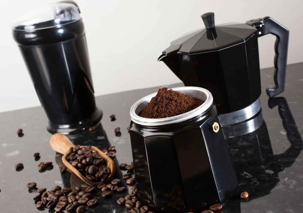  What you need to consider when buying a coffee grinder? 
