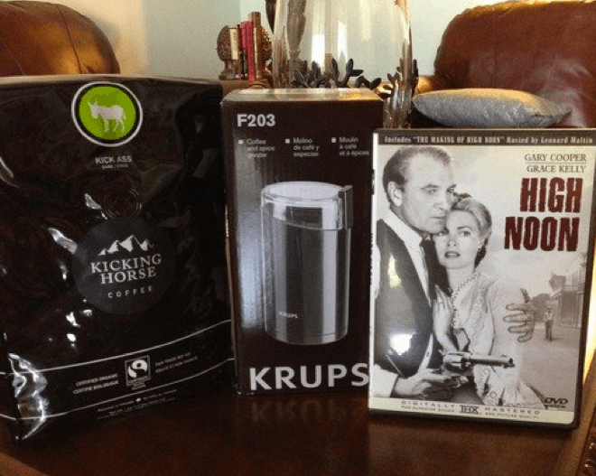 Krups F203 Best Under 50 Grinder