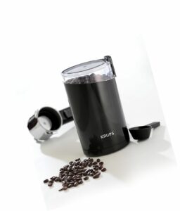 KRUPS F203 Coffee & Spice Grinder 