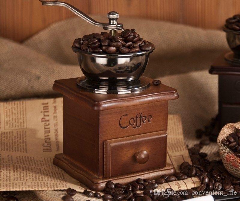  Are manual coffee grinders better than electric? 