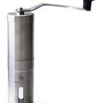 We Review 4 Of The Best Coffee Grinders For Aeropress