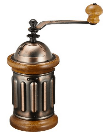 Kalita KH-5 Coffee Mill Hand Grinder