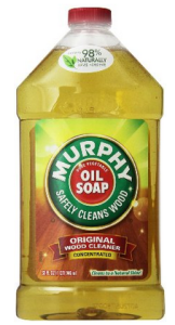 Murphy's Oil Soap