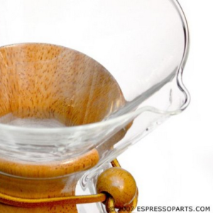 Benefits Of Brewing With A Chemex Coffee Maker