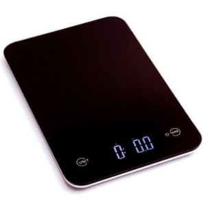 Ozeri Touch Professional Digital Kitchen Scale