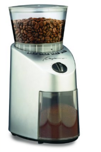 Best Burr Grinder For Drip Coffee