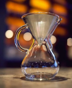 Chemex Coffee Maker Review, How To Grind, Benefits