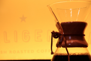 Chemex Coffee Maker