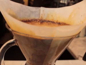 How To Grind For Chemex