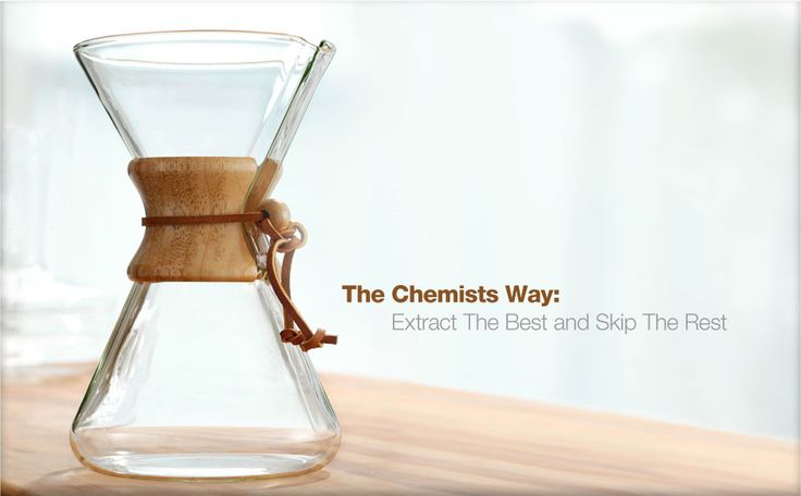 Chemex Coffee Maker Review, How To Grind, & Benefits